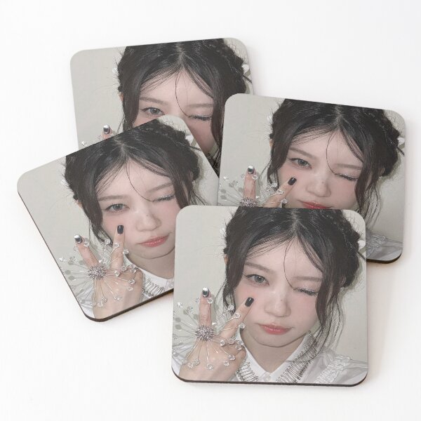 Item preview, MOKA CHERISH MY LOVE TICK TACK designed and sold by Valereekmerch.