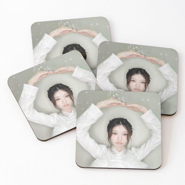 Item preview, MOKA CHERISH MY LOVE TICK TACK designed and sold by Valereekmerch.