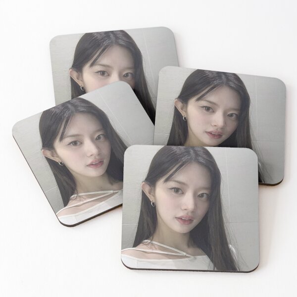 Item preview, MINJU CHERISH MY LOVE TICK TACK designed and sold by Valereekmerch.