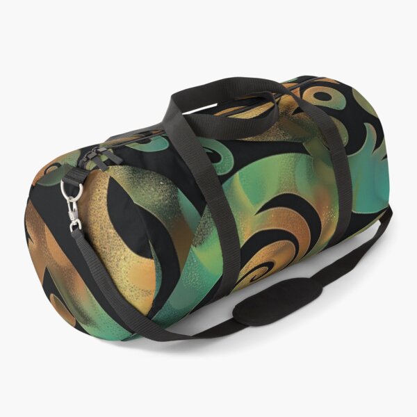 Item preview, New Zealand Paua Māori Pattern Koru Design 321 designed and sold by GrinGalore.