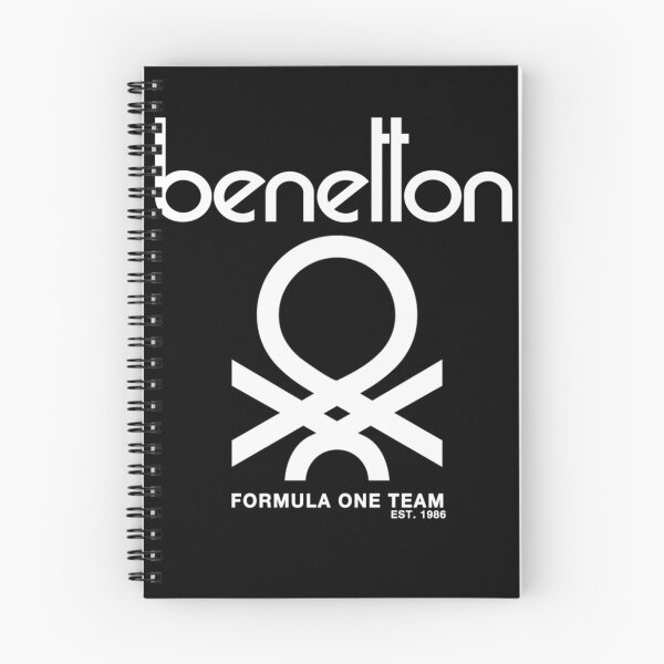 Item preview, Benettons Formula Team 80S Collection designed and sold by RitzyStyle.
