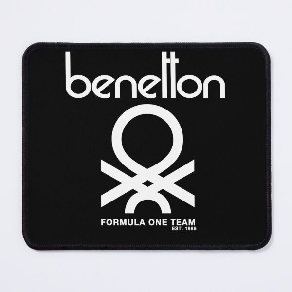 Item preview, Benettons Formula Team 80S Collection designed and sold by RitzyStyle.