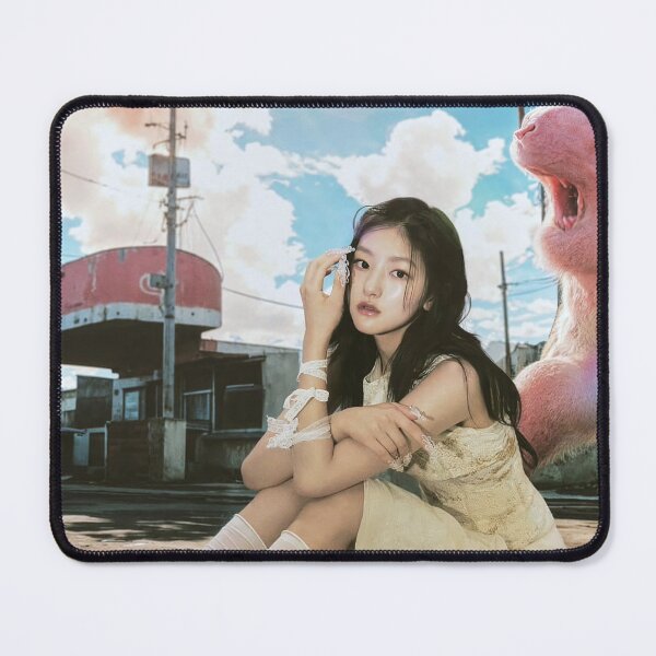 Item preview, MINJU CHERISH MY LOVE TICK TACK designed and sold by Valereekmerch.