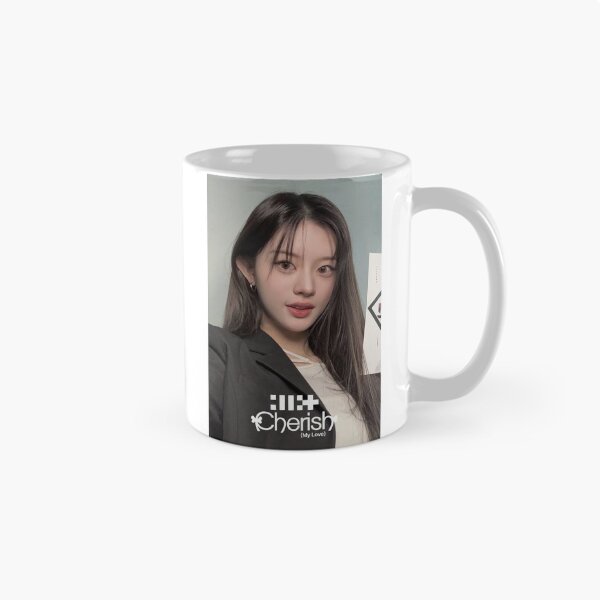 Item preview, MINJU CHERISH MY LOVE TICK TACK designed and sold by Valereekmerch.