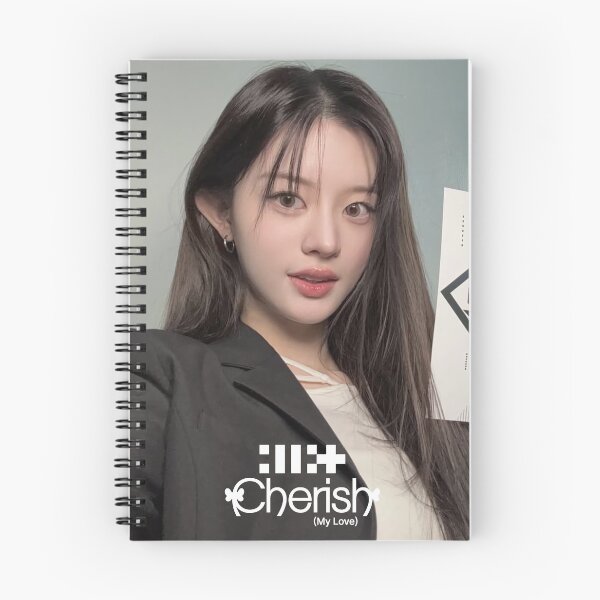 Item preview, MINJU CHERISH MY LOVE TICK TACK designed and sold by Valereekmerch.