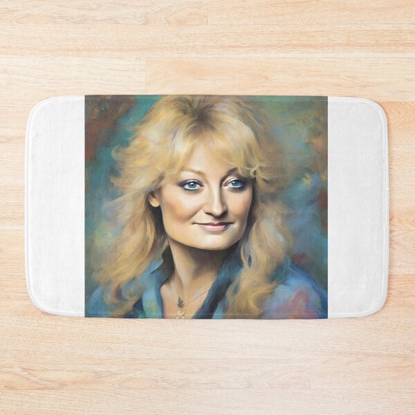 Item preview, Painterly  Bonnie Tyler designed and sold by bogfl.