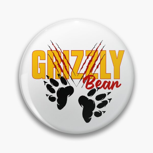 Item preview, Bear Alpha  designed and sold by TheEndDesign.