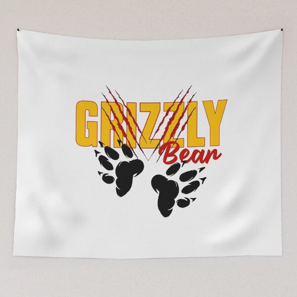 Item preview, Bear Alpha  designed and sold by TheEndDesign.