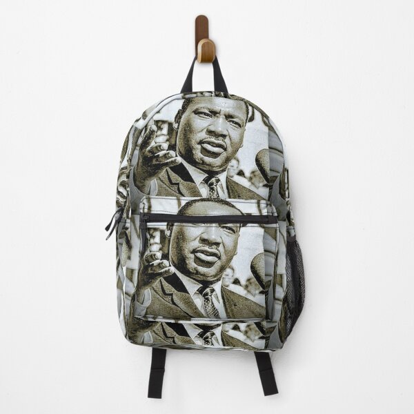 Item preview, wim avril. #Martin Luther King Jnr. designed and sold by Wim Avril Stoss.