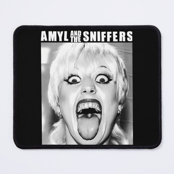 Item preview, Amyl and the Sniffers Your Friendship Is The Real Nyata Deal designed and sold by RitzyStyle.