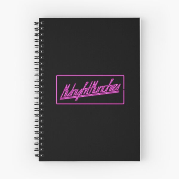 Item preview, Midnight Munchies designed and sold by We-Open-Minds.
