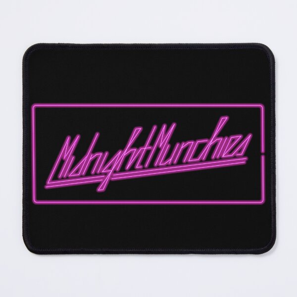Item preview, Midnight Munchies designed and sold by We-Open-Minds.