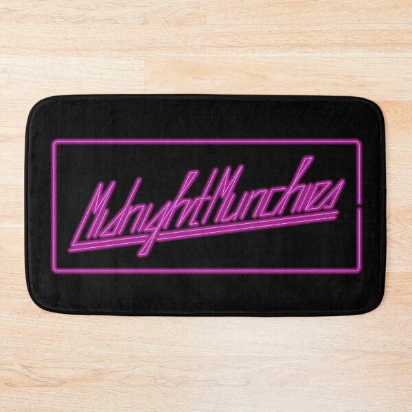Item preview, Midnight Munchies designed and sold by We-Open-Minds.