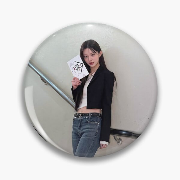 Item preview, MINJU CHERISH MY LOVE TICK TACK designed and sold by Valereekmerch.