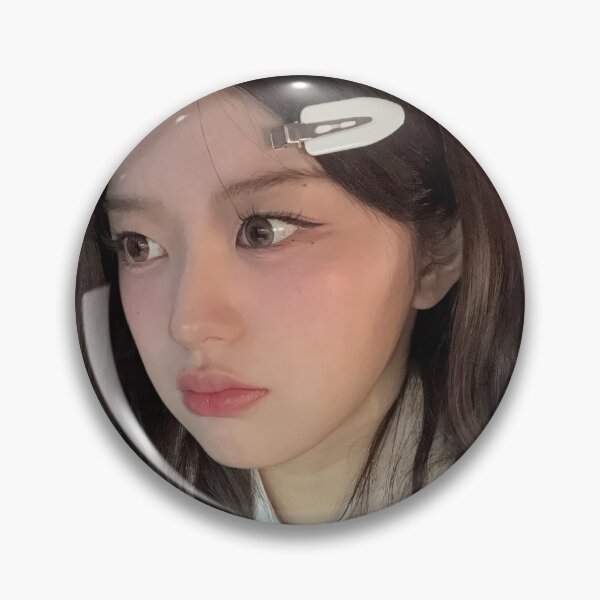 Item preview, MINJU CHERISH MY LOVE TICK TACK designed and sold by Valereekmerch.