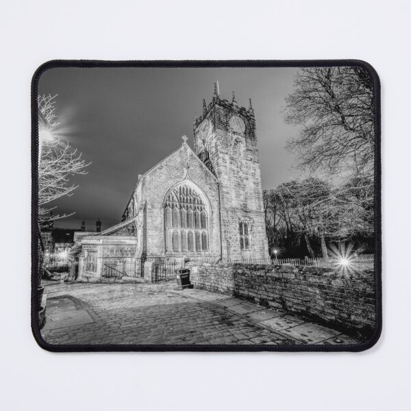 Item preview, Haworth St Michael and All Angels designed and sold by Alisonchambers2.