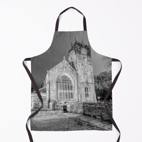 Item preview, Haworth St Michael and All Angels designed and sold by Alisonchambers2.