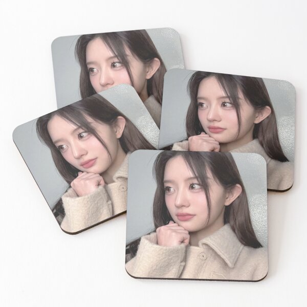 Item preview, MINJU CHERISH MY LOVE TICK TACK designed and sold by Valereekmerch.