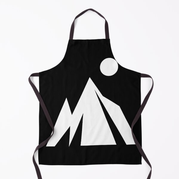 Item preview, mountains logo designed and sold by quibrak.