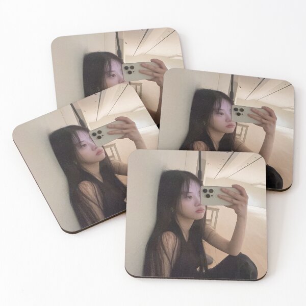 Item preview, MINJU CHERISH MY LOVE TICK TACK designed and sold by Valereekmerch.