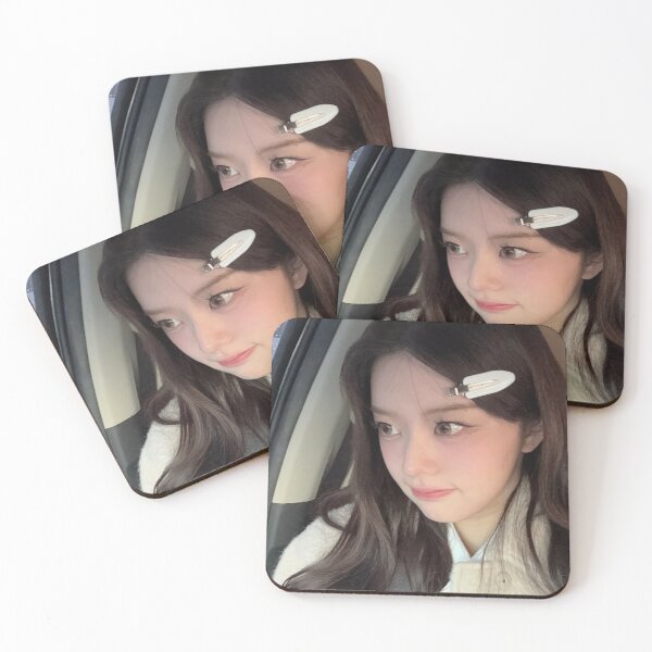 Item preview, MINJU CHERISH MY LOVE TICK TACK designed and sold by Valereekmerch.