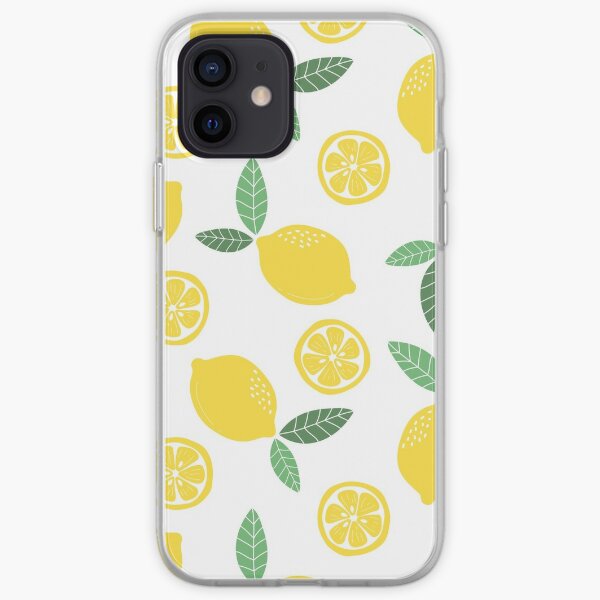 Citrus Iphone Cases Covers Redbubble