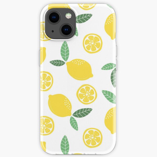 Citrus Iphone Cases Redbubble