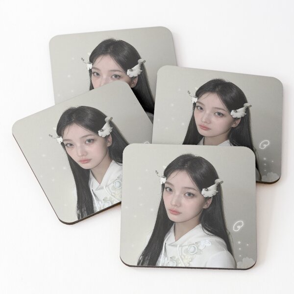 Artikelvorschau, IROHA CHERISH MY LOVE TICK TACK entworfen und verkauft von Valereekmerch.
