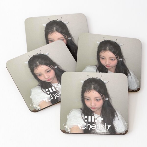 Artikelvorschau, WONHEE, CHERISH MEINE LIEBE, TICK TACK entworfen und verkauft von Valereekmerch.