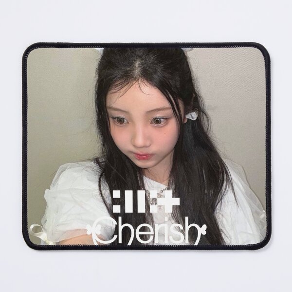 Item preview, WONHEE CHERISH MY LOVE TICK TACK designed and sold by Valereekmerch.