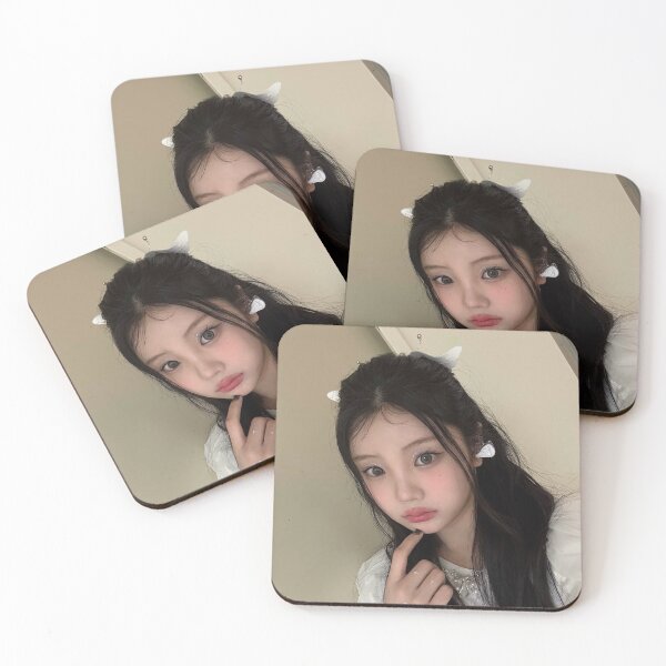 Artikelvorschau, WONHEE, CHERISH MEINE LIEBE, TICK TACK entworfen und verkauft von Valereekmerch.