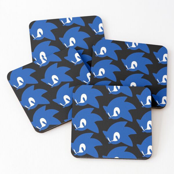 Item preview, Blue Hedgehog designed and sold by Quinjao.