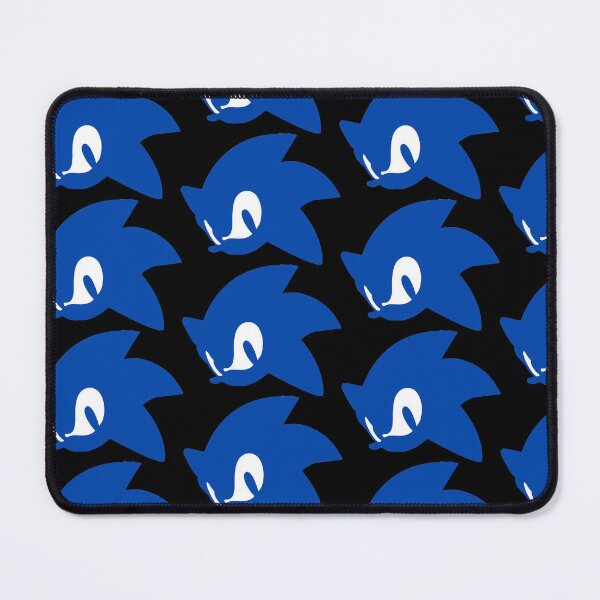 Item preview, Blue Hedgehog designed and sold by Quinjao.
