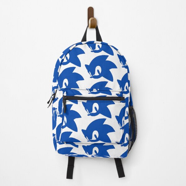Item preview, Blue Hedgehog designed and sold by Quinjao.