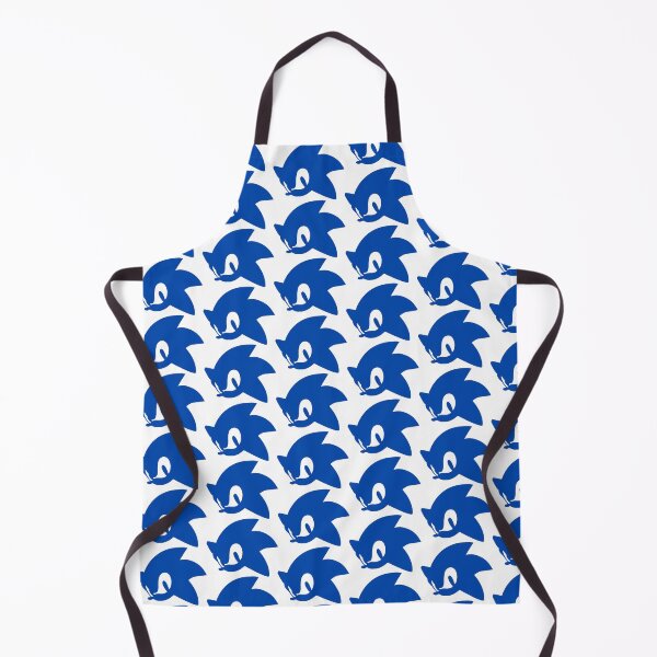 Item preview, Blue Hedgehog designed and sold by Quinjao.