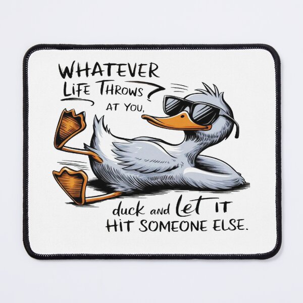 Item preview, Whatever Life Throws At You designed and sold by erlanggadixie.