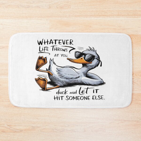 Item preview, Whatever Life Throws At You designed and sold by erlanggadixie.