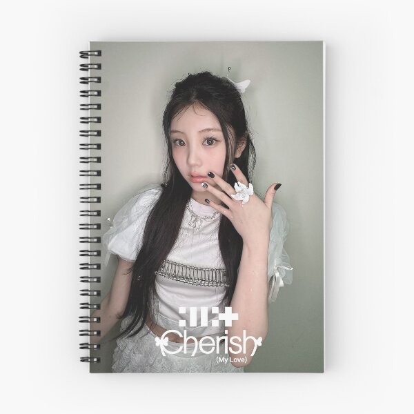 Item preview, WONHEE CHERISH MY LOVE TICK TACK designed and sold by Valereekmerch.