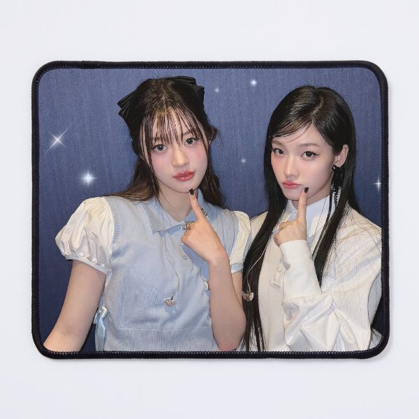Item preview, MINJU IROHA CHERISH MY LOVE TICK TACK designed and sold by Valereekmerch.