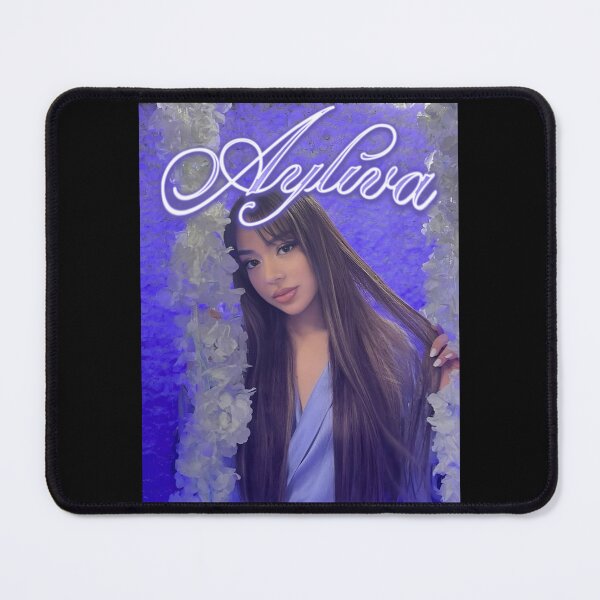Item preview, Close Up Photo Die Ayliva Tour 2025 designed and sold by KirinStudio.