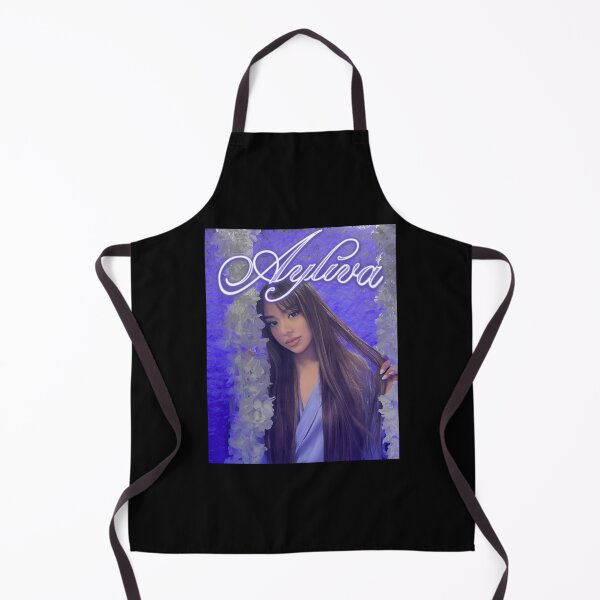 Item preview, Close Up Photo Die Ayliva Tour 2025 designed and sold by KirinStudio.