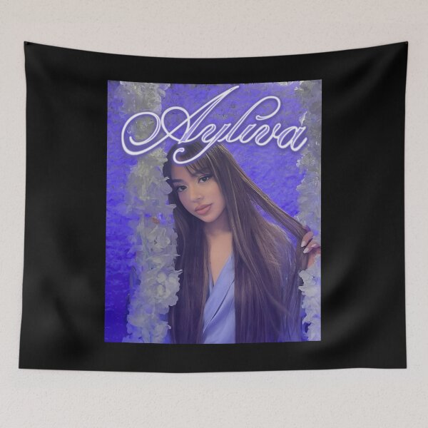 Item preview, Close Up Photo Die Ayliva Tour 2025 designed and sold by KirinStudio.
