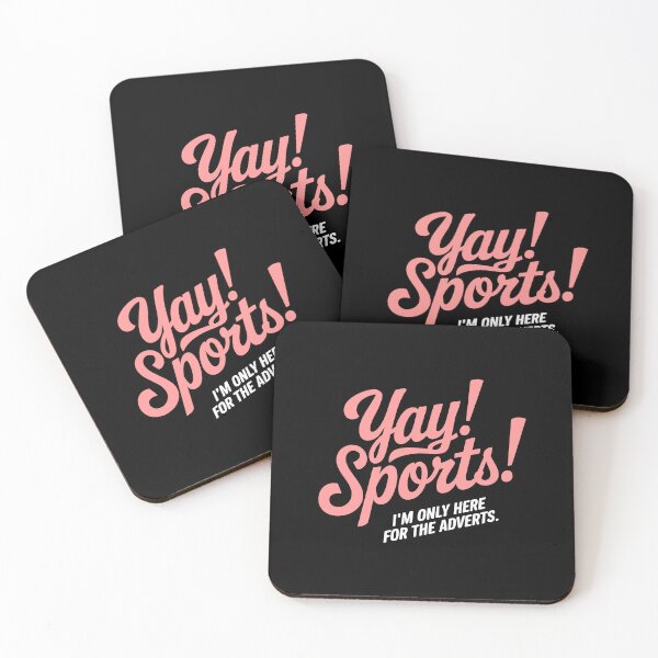 Item preview, Big Game Super Commercials Football Ironic Funny Sports Advertising Humor designed and sold by w1ckerman.