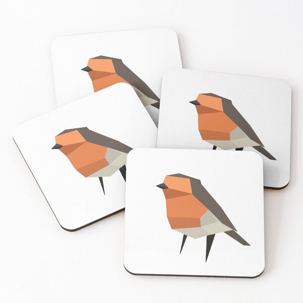 Item preview, Pitroig Robin Redbreast designed and sold by Renartdesign.