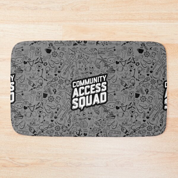 Item preview, CAS with fun van symbols designed and sold by CAsquad.