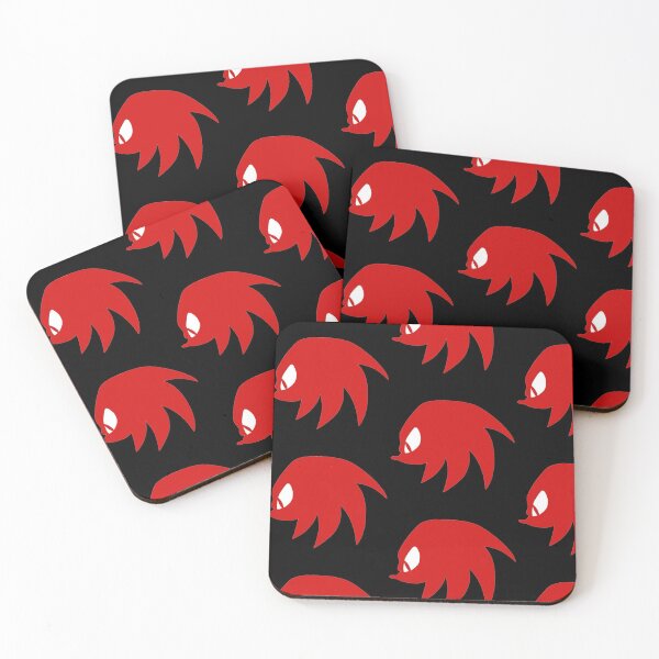 Item preview, Red Hedgehog designed and sold by Quinjao.