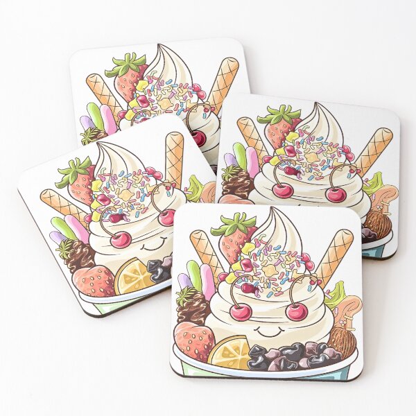 Item preview, Yogurt designed and sold by Echo Aesthetics.
