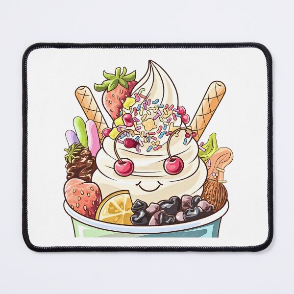 Item preview, Yogurt designed and sold by Echo Aesthetics.