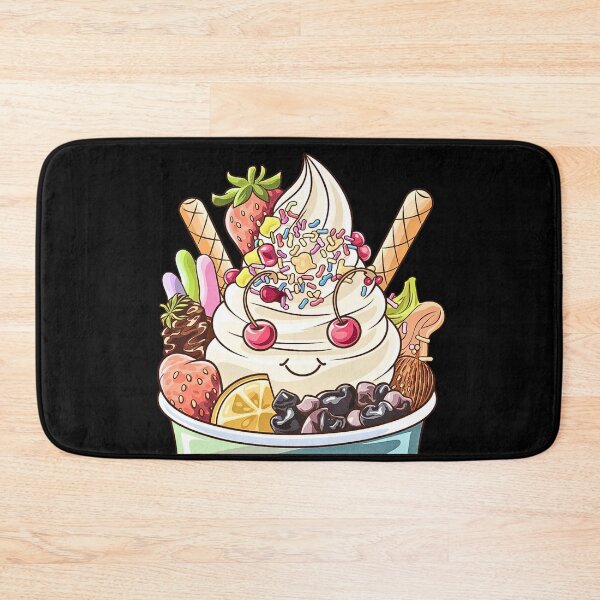 Item preview, Yogurt designed and sold by Echo Aesthetics.