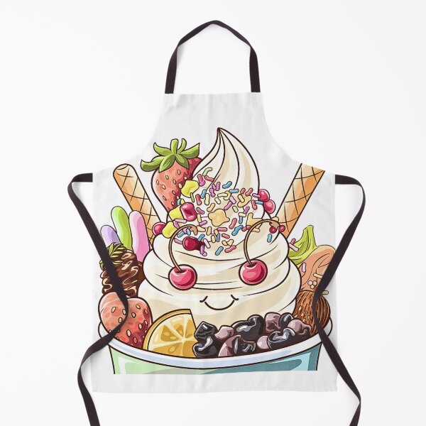 Item preview, Yogurt designed and sold by Echo Aesthetics.
